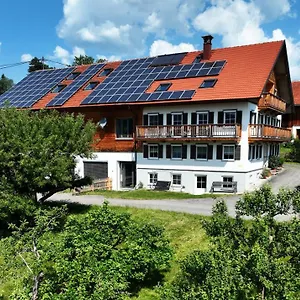 Alpenloft Mereine Apartment