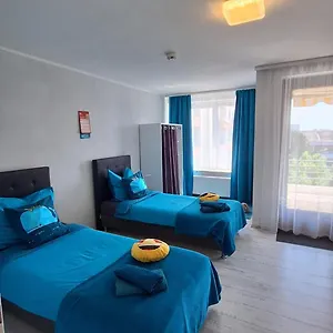 Comfort Hannover