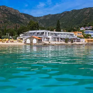 Roc - 4 Etoiles Les Pieds Dans L'eau 4* Le Lavandou