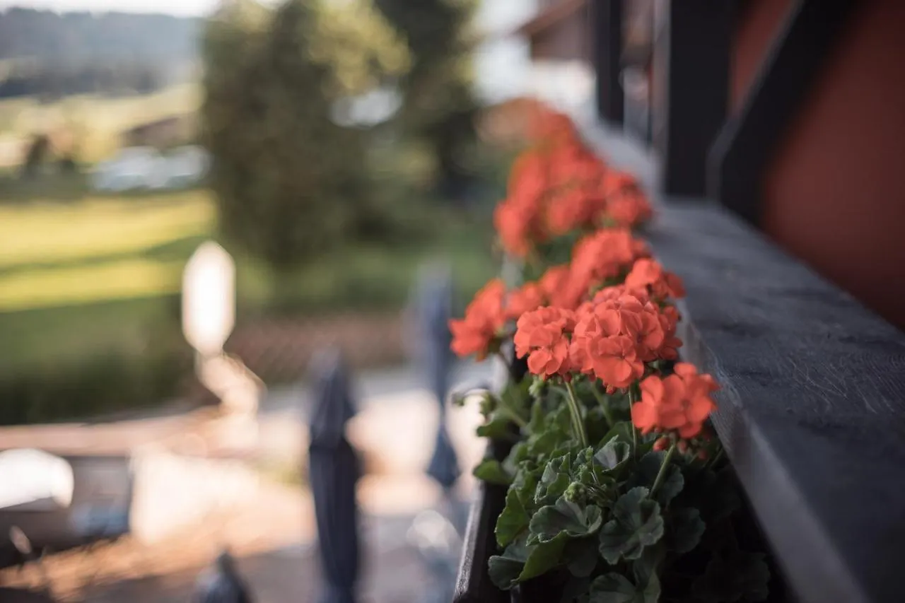 Hotel Mittelburg Wellnesshotel Oy-Mittelberg