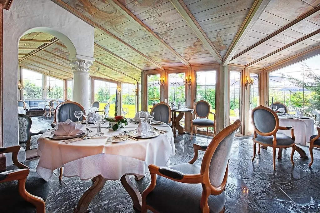 Mittelburg Wellnesshotel Oy-Mittelberg 4*,  Germany