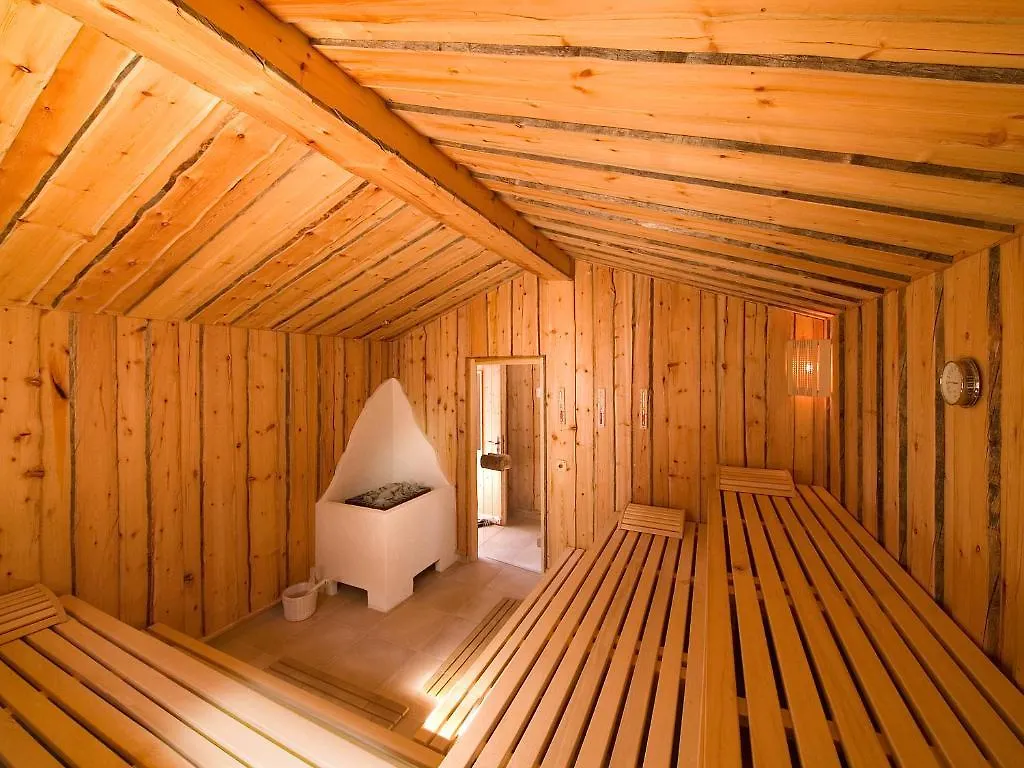 Mittelburg Wellnesshotel Oy-Mittelberg Germany